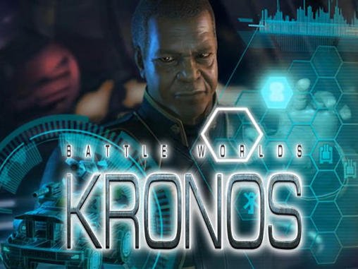 game pic for Battle worlds: Kronos